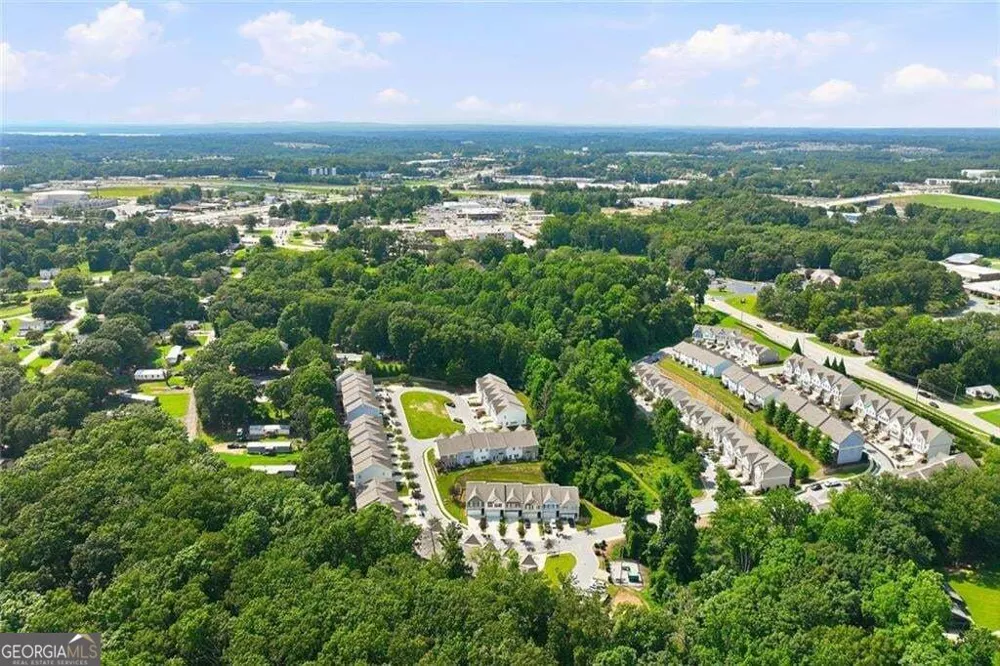 3642 Abbey WAY Gainesville, GA 30507