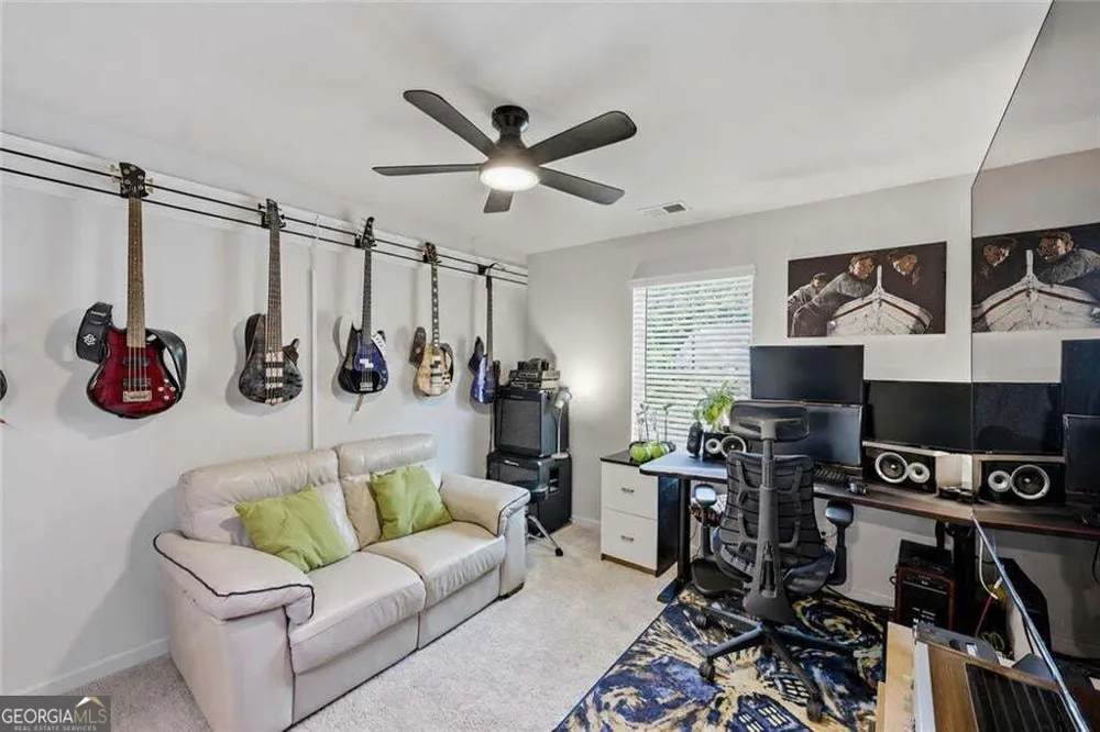 3642 Abbey WAY Gainesville, GA 30507