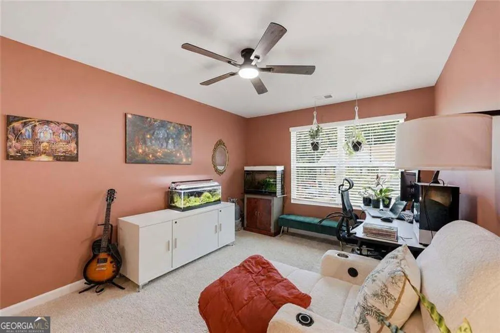 3642 Abbey WAY Gainesville, GA 30507