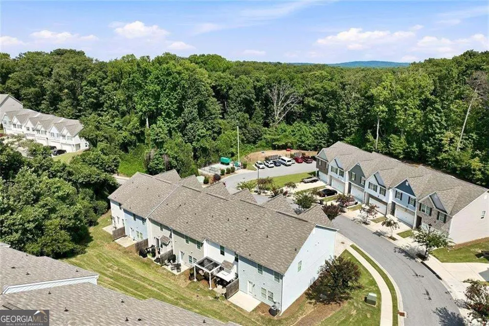 3642 Abbey WAY Gainesville, GA 30507