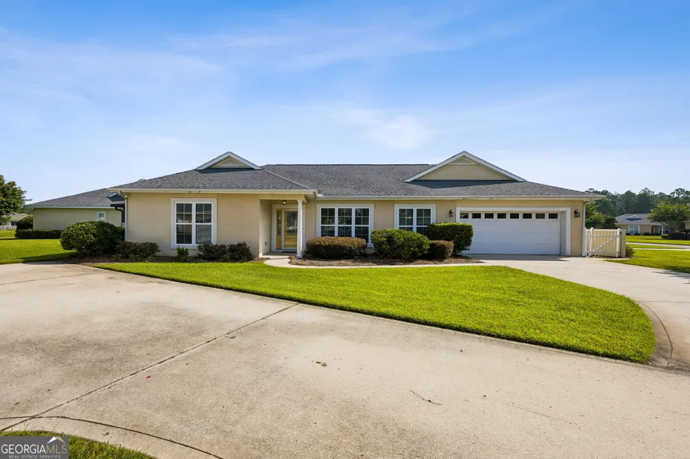 19 Coastal WALK St. Marys, GA 31558