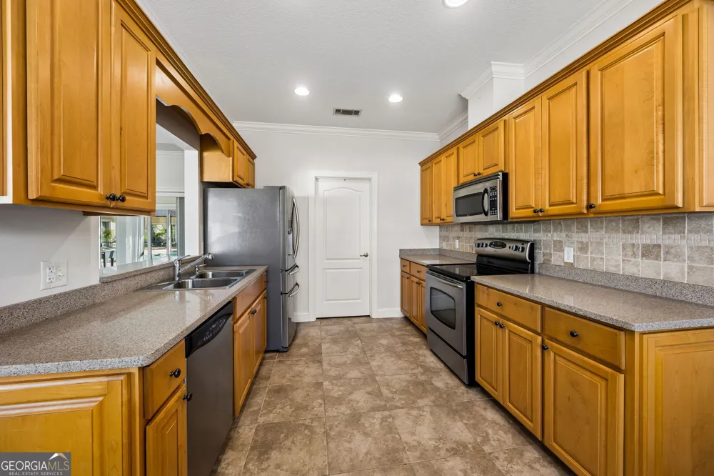 19 Coastal WALK St. Marys, GA 31558