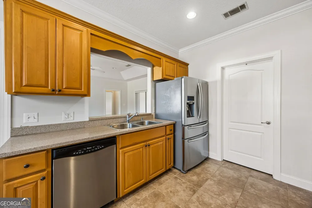 19 Coastal WALK St. Marys, GA 31558