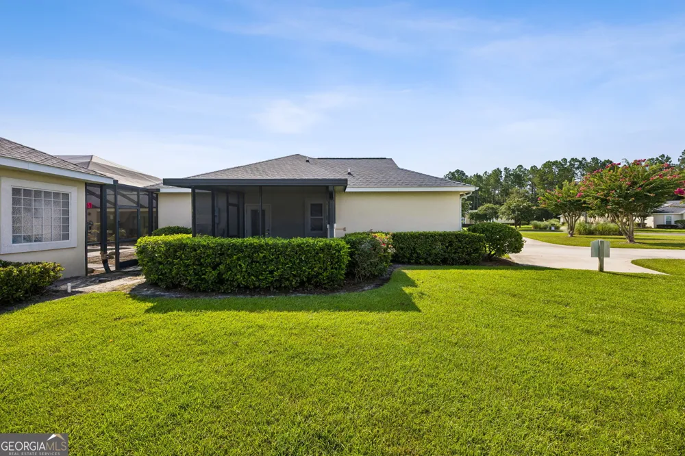 19 Coastal WALK St. Marys, GA 31558