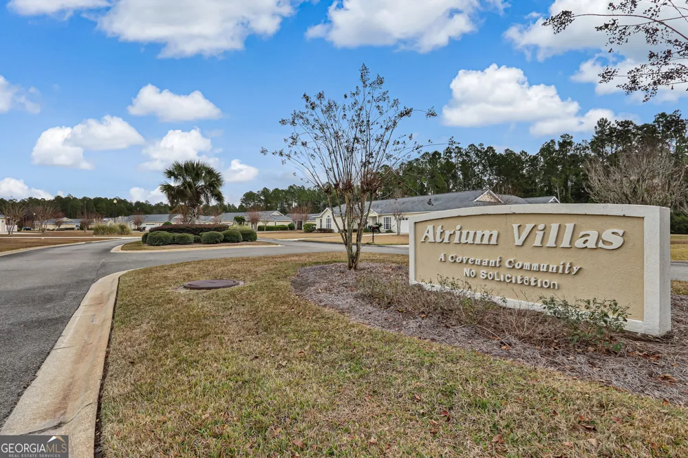 19 Coastal WALK St. Marys, GA 31558