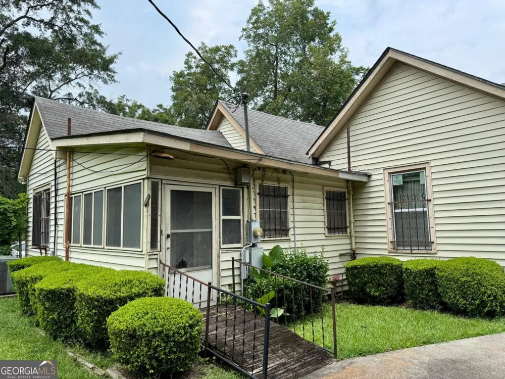 705 W 11Th AVE Cordele, GA 31015