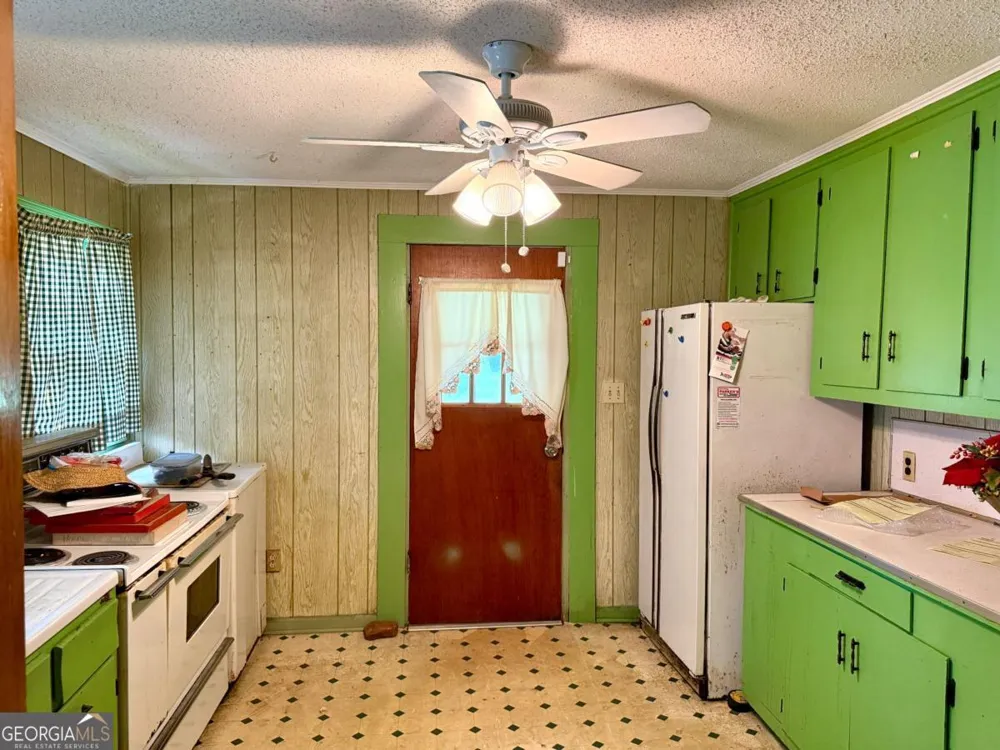 705 W 11Th AVE Cordele, GA 31015