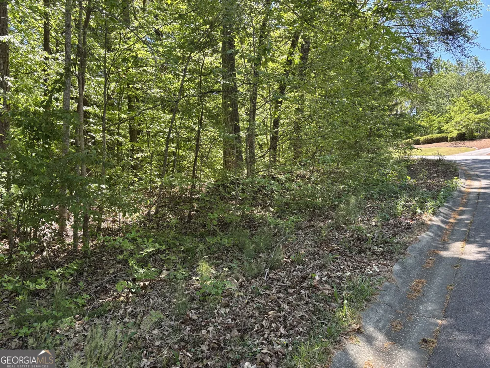 LOT 15 Cross Creek DR Toccoa, GA 30577