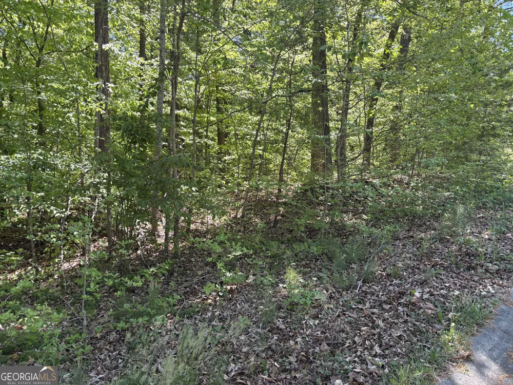 LOT 15 Cross Creek DR Toccoa, GA 30577