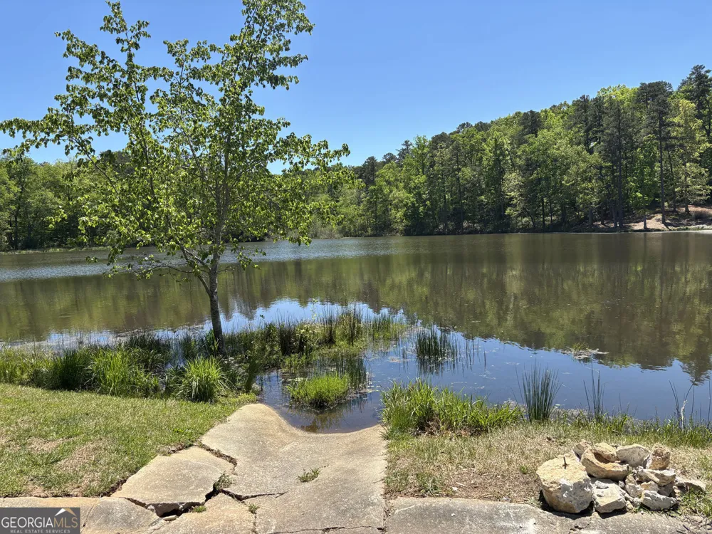 LOT 15 Cross Creek DR Toccoa, GA 30577