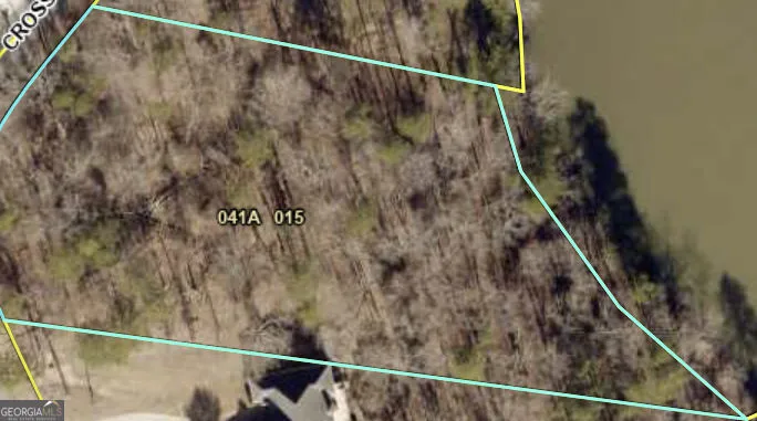 LOT 15 Cross Creek DR Toccoa, GA 30577