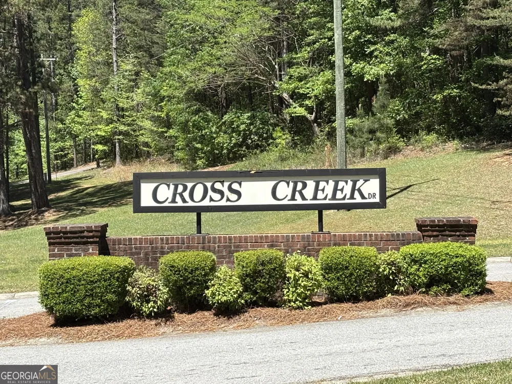 LOT 15 Cross Creek DR Toccoa, GA 30577
