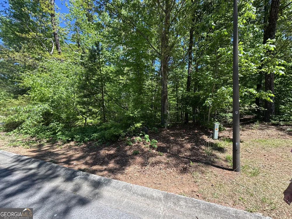 LOT 15 Cross Creek DR Toccoa, GA 30577