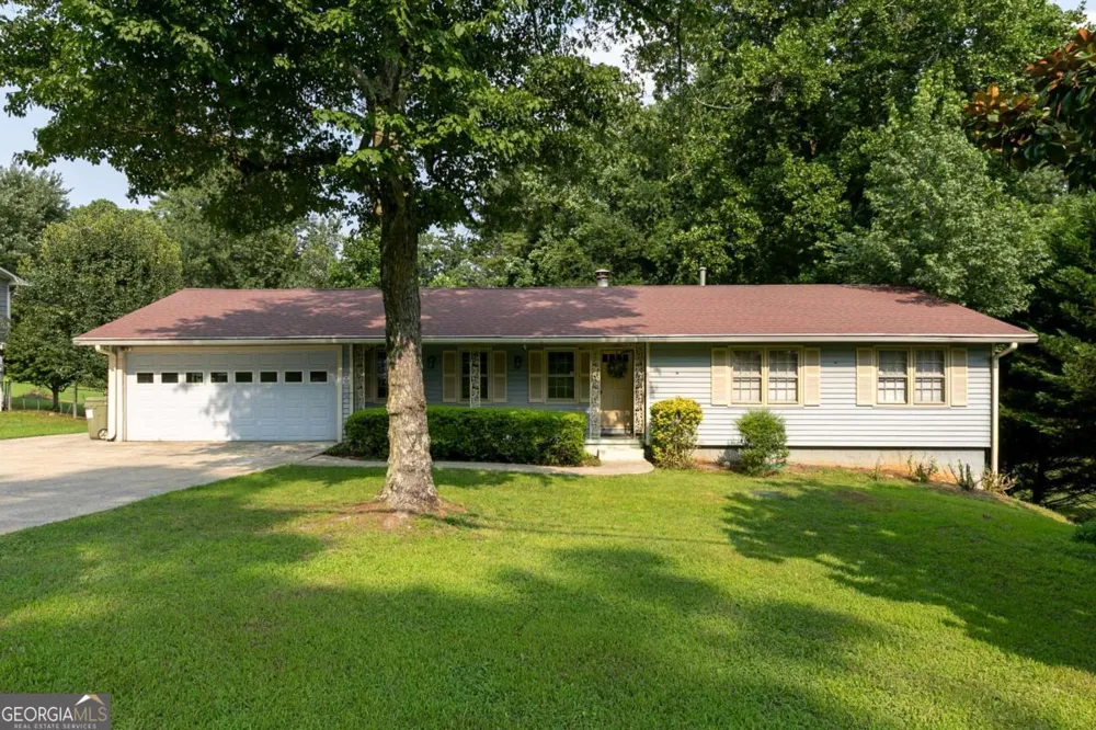 3548 Nowlin RD NW Kennesaw, GA 30144