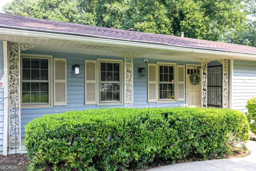 3548 Nowlin RD NW Kennesaw, GA 30144