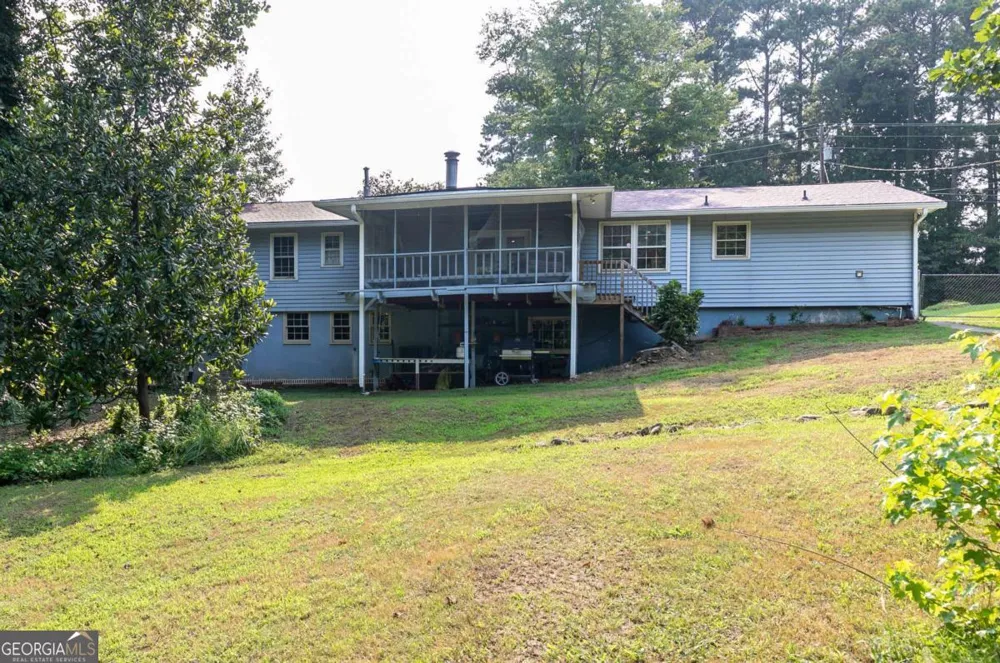 3548 Nowlin RD NW Kennesaw, GA 30144