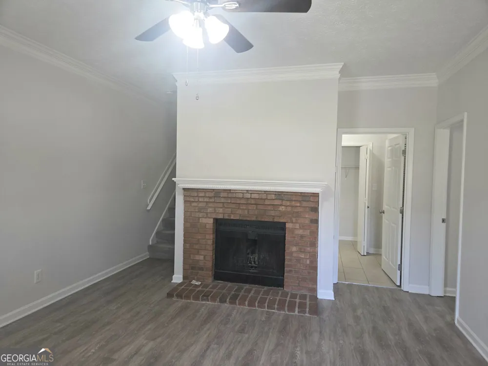 893 NE Park Place Conyers, GA 30012