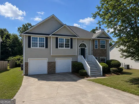 5514 Frontier CT