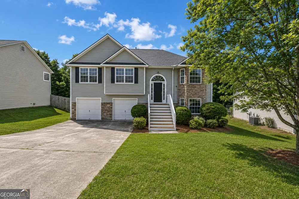 5514 Frontier CT Ellenwood, GA 30294
