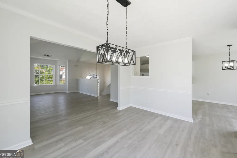 5514 Frontier CT Ellenwood, GA 30294