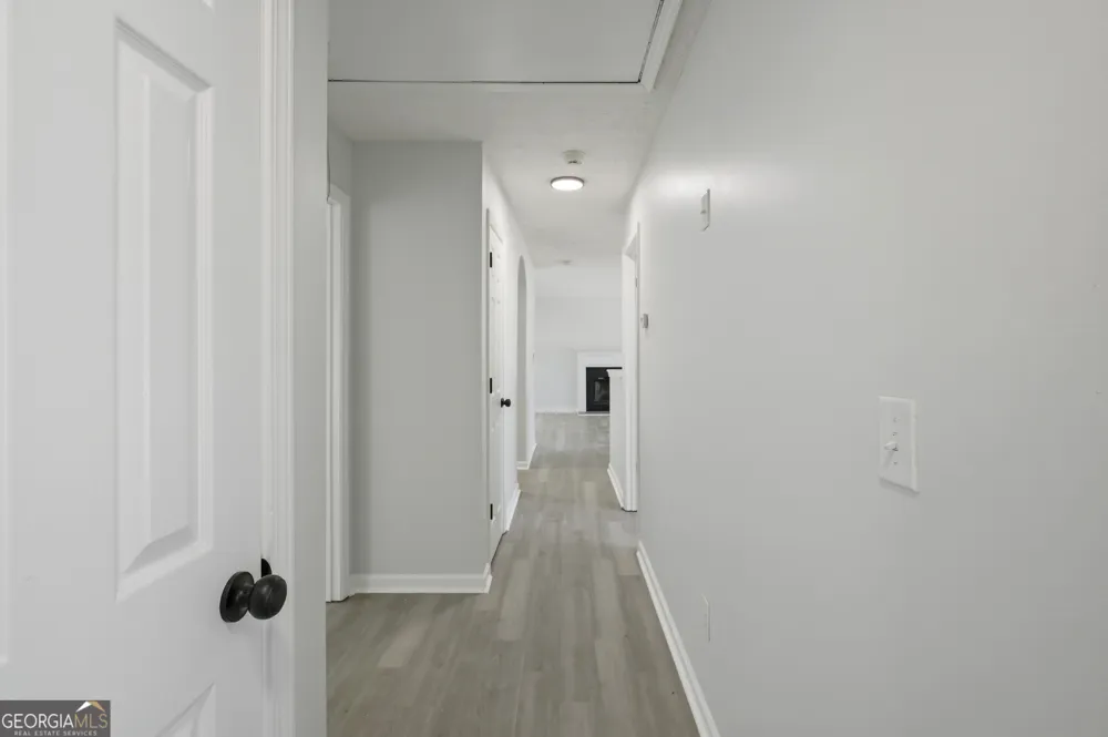 5514 Frontier CT Ellenwood, GA 30294