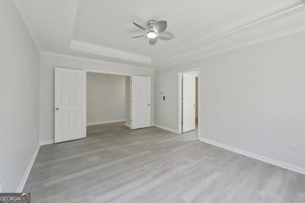5514 Frontier CT Ellenwood, GA 30294