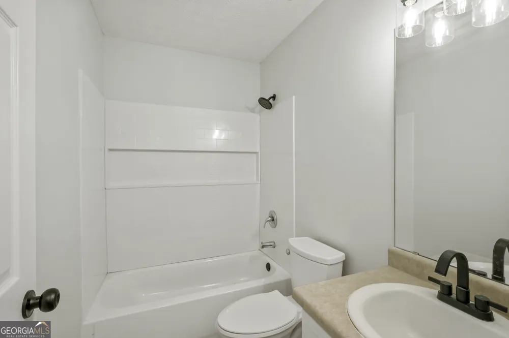 5514 Frontier CT Ellenwood, GA 30294