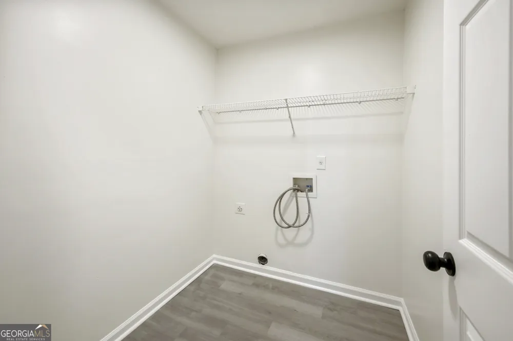5514 Frontier CT Ellenwood, GA 30294