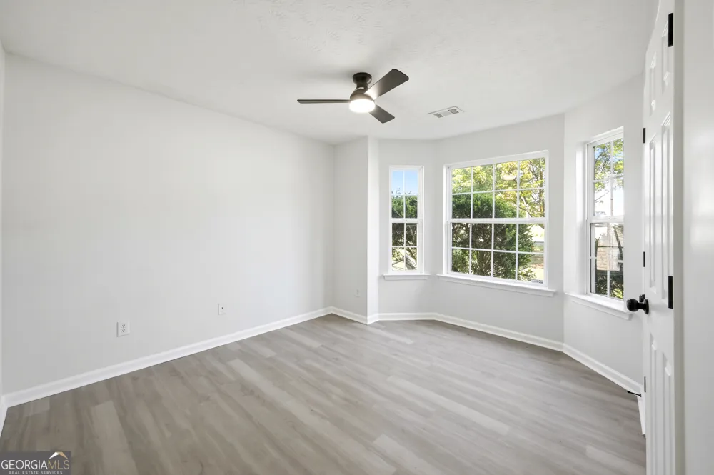 5514 Frontier CT Ellenwood, GA 30294