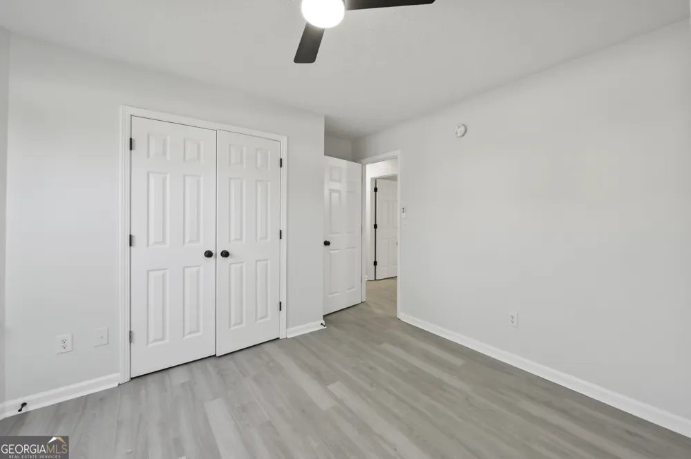 5514 Frontier CT Ellenwood, GA 30294