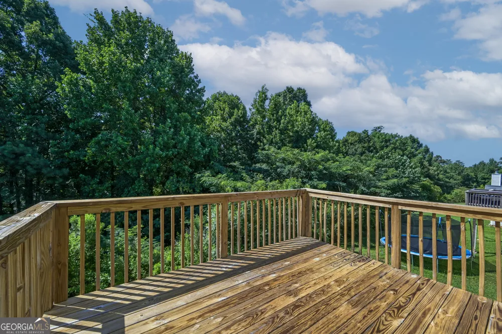 5514 Frontier CT Ellenwood, GA 30294
