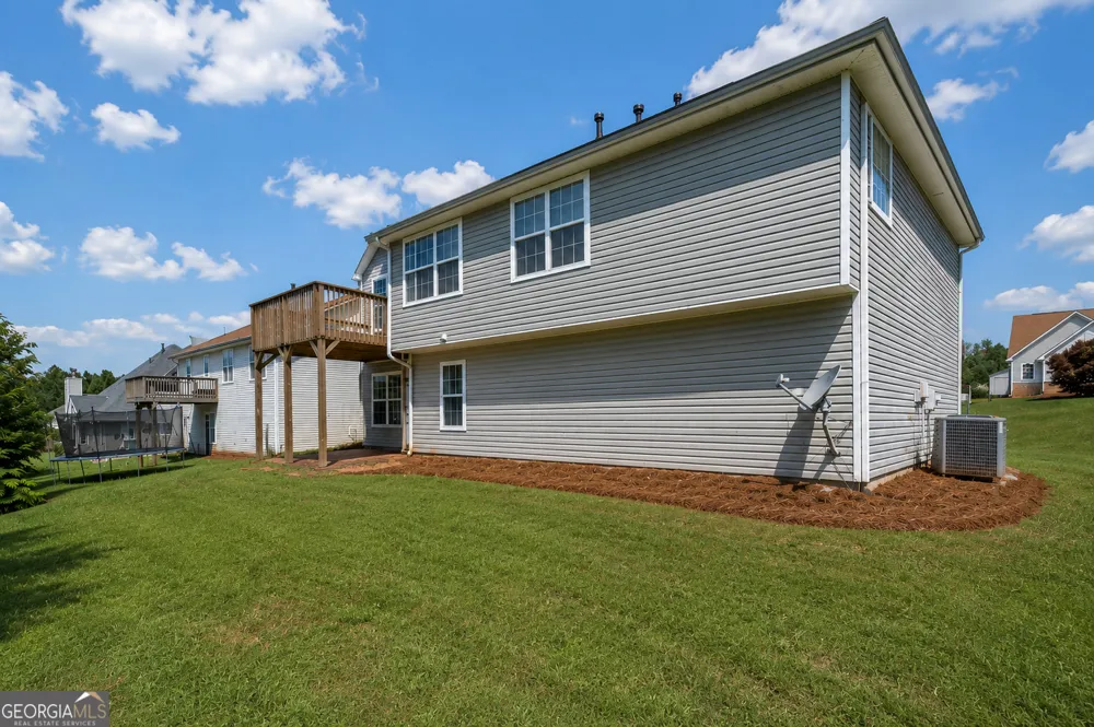 5514 Frontier CT Ellenwood, GA 30294