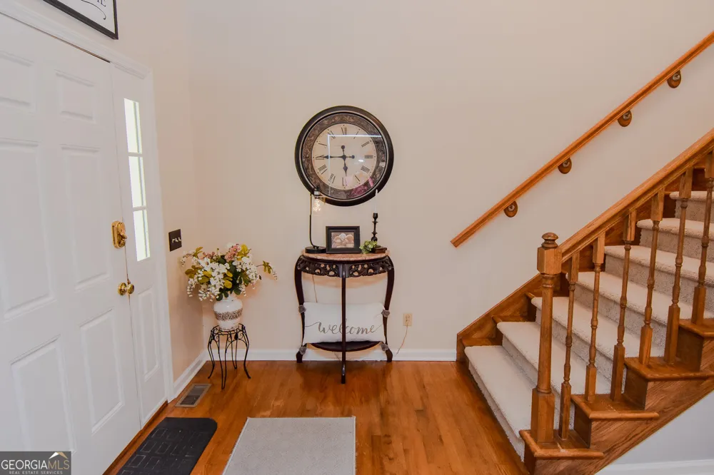 441 Campbell RD Meansville, GA 30256