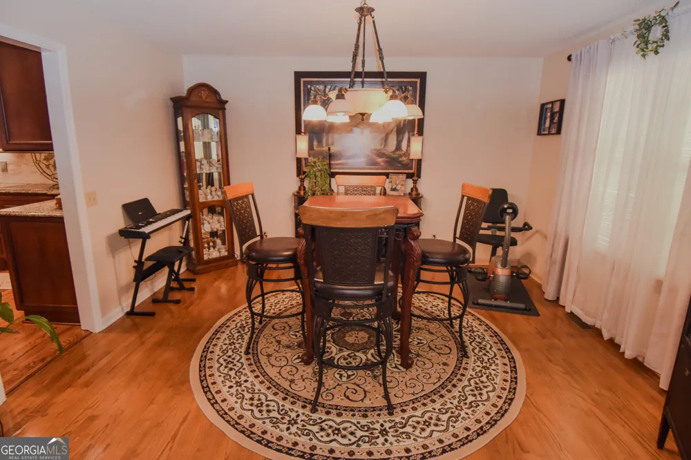 441 Campbell RD Meansville, GA 30256