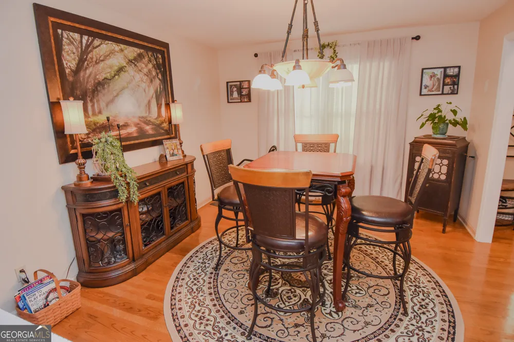 441 Campbell RD Meansville, GA 30256