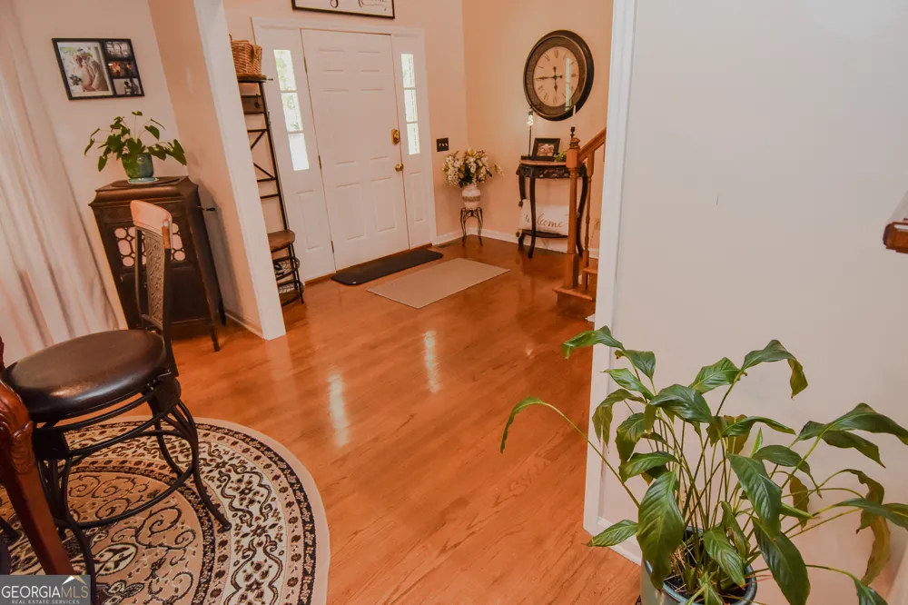 441 Campbell RD Meansville, GA 30256