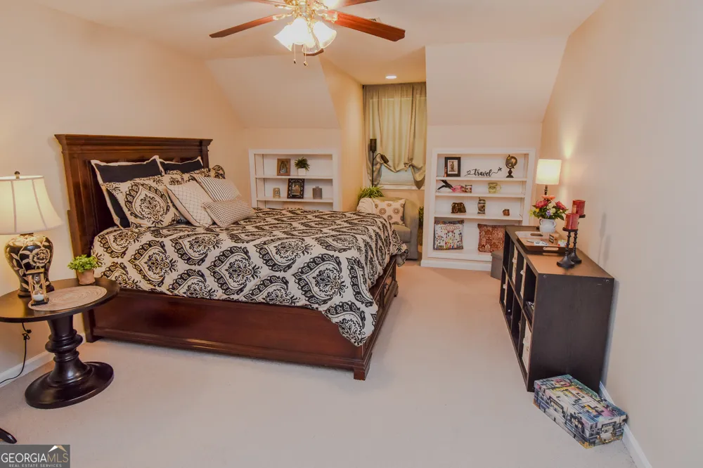 441 Campbell RD Meansville, GA 30256