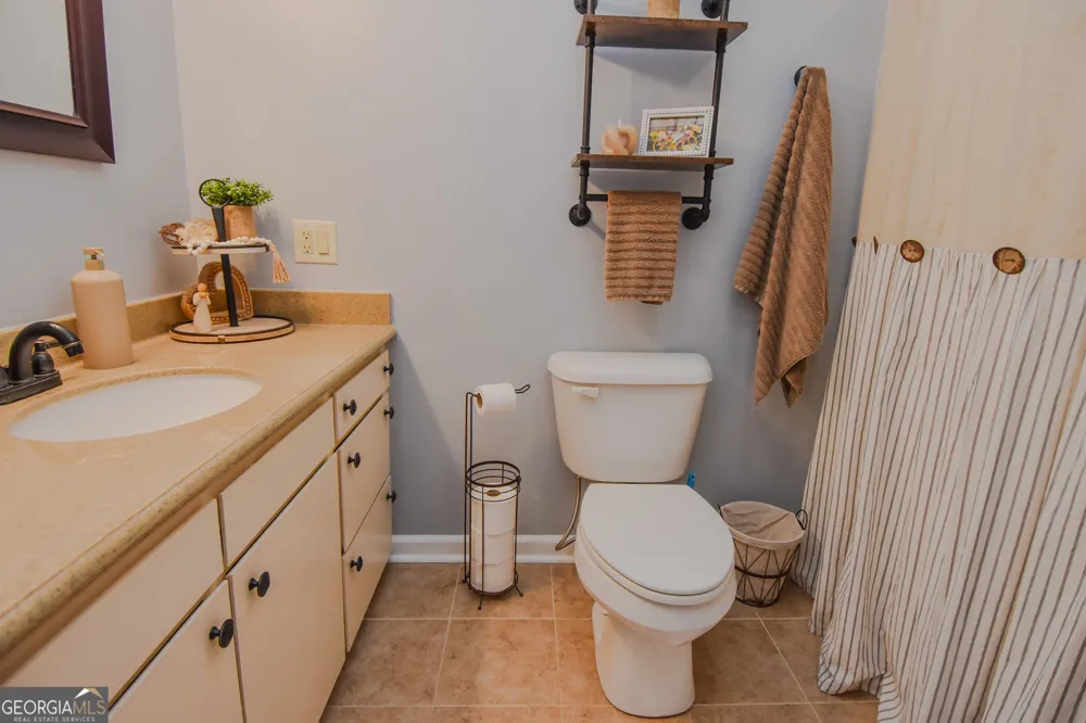 441 Campbell RD Meansville, GA 30256