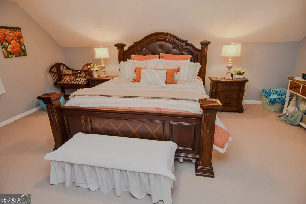 441 Campbell RD Meansville, GA 30256