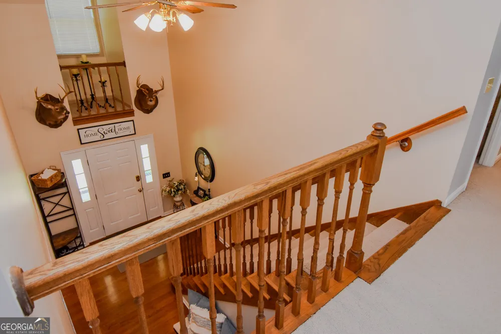 441 Campbell RD Meansville, GA 30256