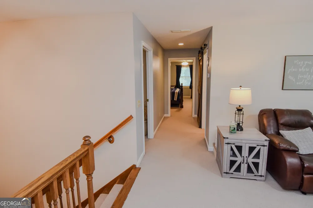 441 Campbell RD Meansville, GA 30256