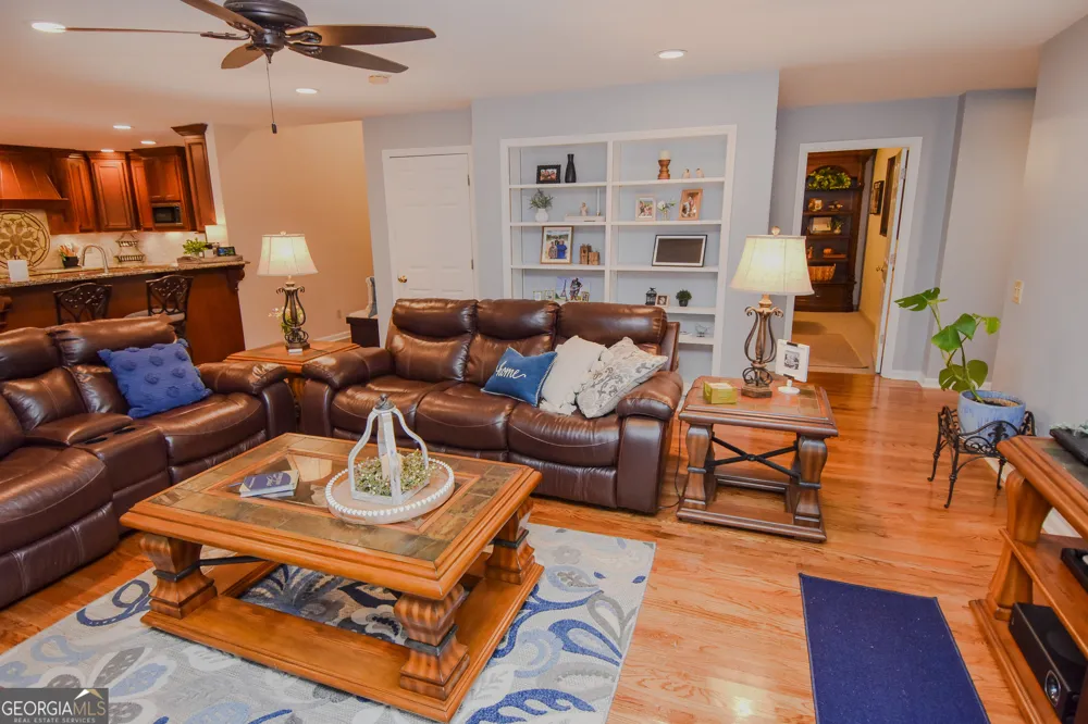 441 Campbell RD Meansville, GA 30256