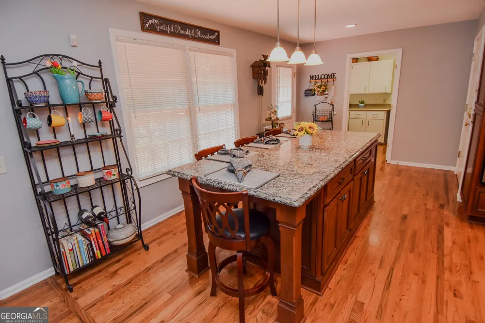 441 Campbell RD Meansville, GA 30256