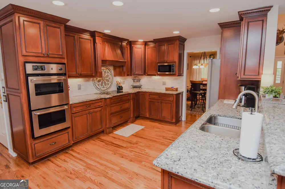 441 Campbell RD Meansville, GA 30256