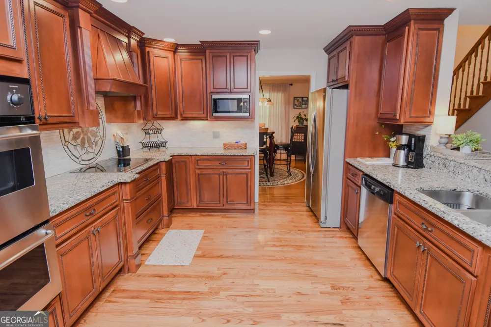 441 Campbell RD Meansville, GA 30256
