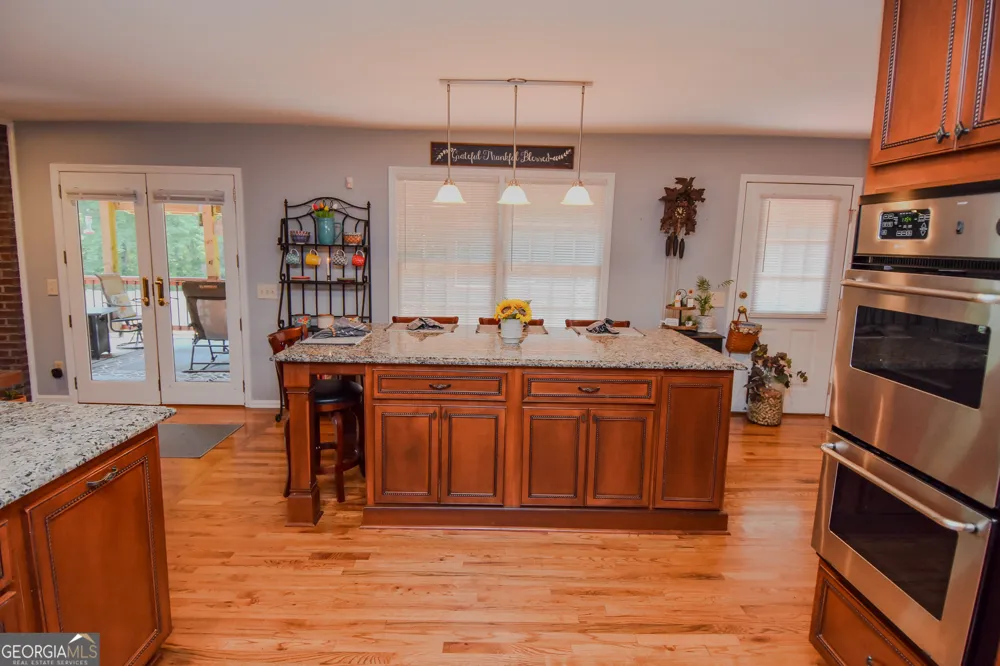 441 Campbell RD Meansville, GA 30256