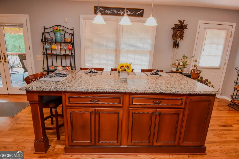 441 Campbell RD Meansville, GA 30256