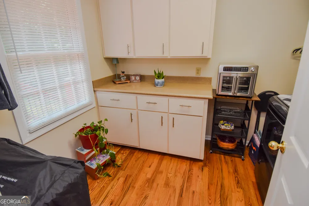 441 Campbell RD Meansville, GA 30256