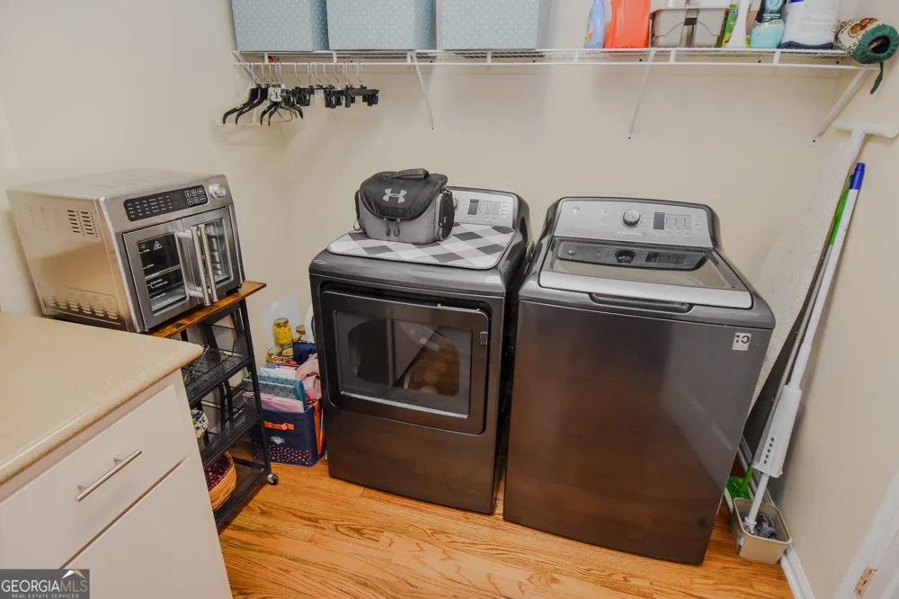 441 Campbell RD Meansville, GA 30256