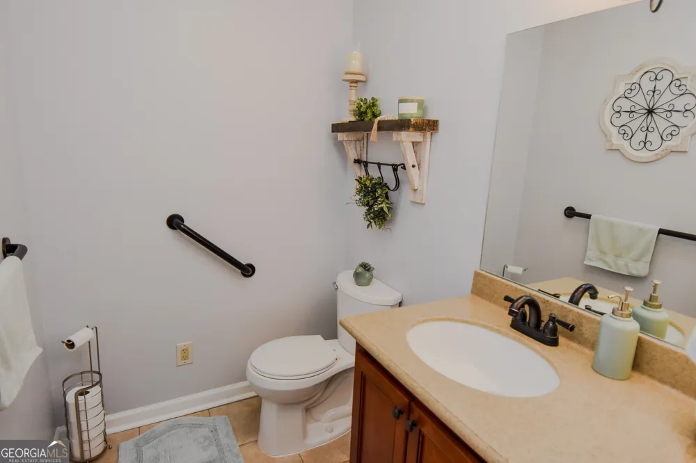 441 Campbell RD Meansville, GA 30256